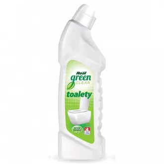WC gél Real green clean 750g WC gél Real green clean 750g