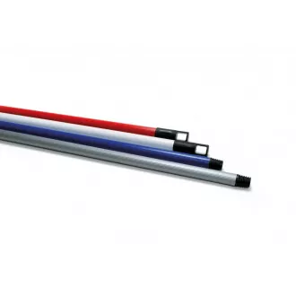 Násada PVC skrutkovacia 120cm