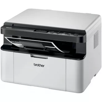 BROTHER multifunkcia laserová DCP-1610WE A4, A4 sken, 32ppm, 16MB, 600x600copy, GDI, USB, WiFi