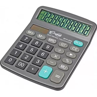 Kalkulačka Empen B01E.2945 12miestna Kalkulačka Empen B01E.2945 12miestna