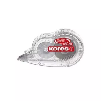 Korektor 4,2mm x 10m vymeniteľný Kores Korektor 4,2mm x 10m vymeniteľný Kores
