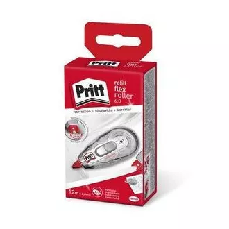 Korektor 6mm x 12m vymeniteľný Pritt Korektor 6mm x 12m vymeniteľný Pritt