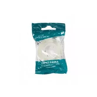 Páska lepiaca 19mmx33m číra Concorde Páska lepiaca 19mmx33m číra Concorde