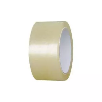 Páska lepiaca 75mmx66m číra