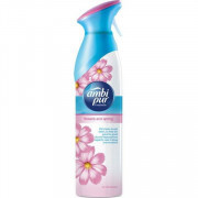 Osviežovač Ambi Pur spray Flowers & Spring 300ml