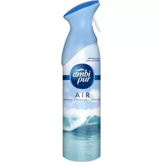 Osviežovač Ambi Pur sprej Ocean Mist 300ml