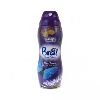 Osviežovač Brait Dry Air Moon garden 300ml