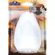 Osviežovač šiška kokos + vanilka 40ml