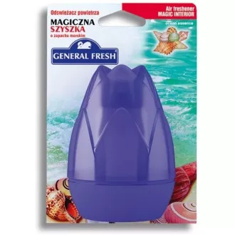 Osviežovač šiška mora 40ml