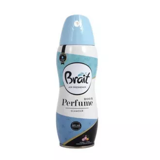 Osviežovač Brait sprej Perfume Glamour suchý 300ml