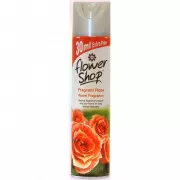 Osviežovač Flower shop sprej Soft Rose 330ml