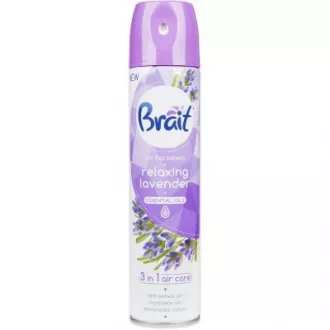Osviežovač Brait Relaxing Lavender 300ml