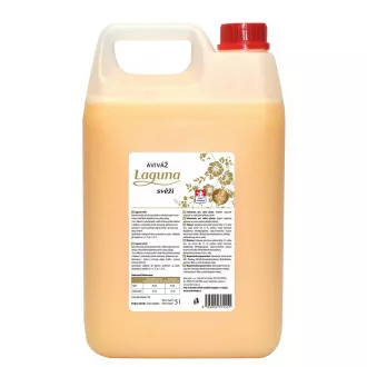 Aviváž Laguna svieža 5L