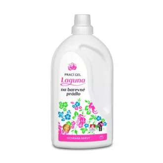 Prací gél Laguna color 42pranie 1,5L