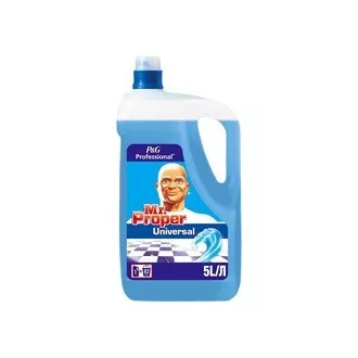 Mr.Proper univerzálny čistič ocean 5L Mr.Proper univerzálny čistič ocean 5L