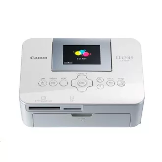 Canon SELPHY CP-1000 termosublimačná tlačiareň - biela