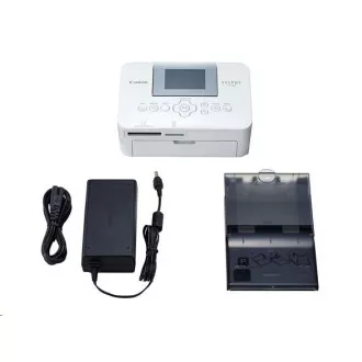Canon SELPHY CP-1000 termosublimačná tlačiareň - biela Canon SELPHY CP-1000 termosublimačná tlačiareň - biela