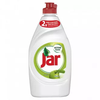 Jar Apple 450ml Jar Apple 450ml