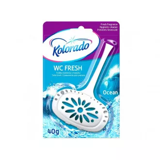 WC záves Fresh ocean 40g WC záves Fresh ocean 40g