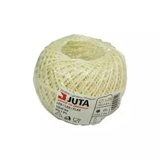 Motúz ľanový 105x6 40g