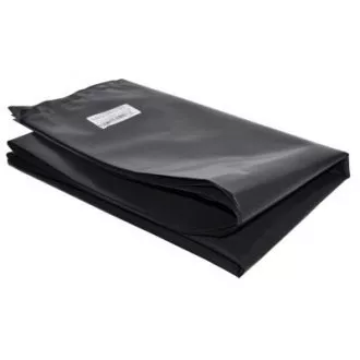 Vrecia samonosné LDPE 60x120cm typ 200 čierny na suť Vrecia samonosné LDPE 60x120cm typ 200 čierny na suť