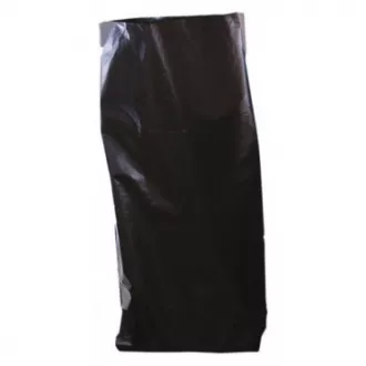 Vrecia samonosné LDPE 70x110cm typ 200 čierny