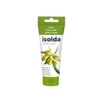 Isolda krém na ruky olivy regeneračné 100ml