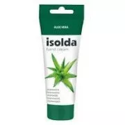 Isolda krém na ruky Aloe vera s panthenolom 100ml