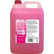 Mydlo tekuté LAVON ružové 5L