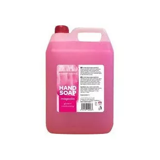 Mydlo tekuté LAVON ružové 5L
