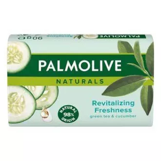Mydlo toal. Palmolive Zelený čaj 90g Mydlo toal. Palmolive Zelený čaj 90g