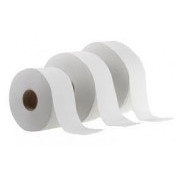 Toaletný papier Jumbo 230mm 1vrs. prírodné recy 6rolí