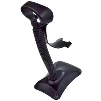 Virtuos laserová čítačka HT-900A, USB (emulácia klávesnice/RS232), čierna