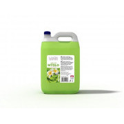 Mydlo tekuté LAVON zelené 5L