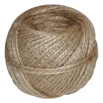 Motúz jutový 1700x2 200g Motúz jutový 1700x2 200g