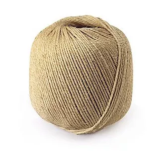 Motúz sisalový tex 2000 250g Motúz sisalový tex 2000 250g