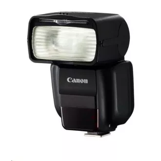 Canon SpeedLite 430EX III-RT blesk externý Canon SpeedLite 430EX III-RT blesk externý