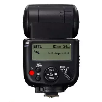 Canon SpeedLite 430EX III-RT blesk externý Canon SpeedLite 430EX III-RT blesk externý
