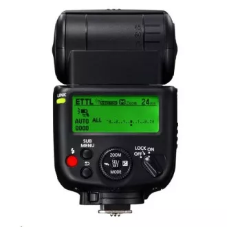 Canon SpeedLite 430EX III-RT blesk externý Canon SpeedLite 430EX III-RT blesk externý