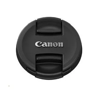 Canon krytka objektívu E-49 Canon krytka objektívu E-49