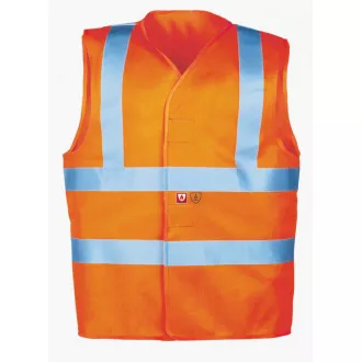 HELLISAN FR AST vesta HV oranžová XL HELLISAN FR AST vesta HV oranžová XL