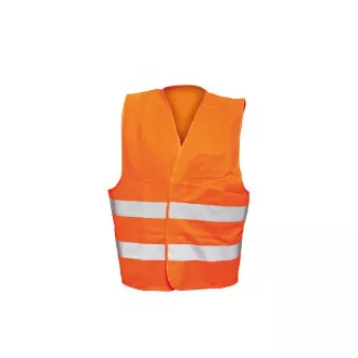 FF BRUNO BE-04-003 vesta HV oranžová