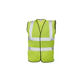 LYNX PLUS vesta HV oranžová XXXL LYNX PLUS vesta HV oranžová XXXL