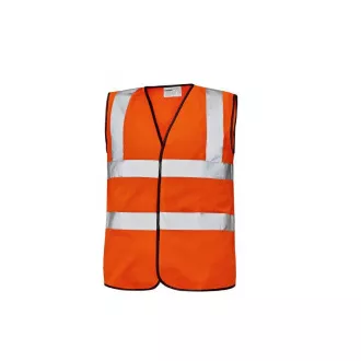 LYNX PLUS vesta HV oranžová XXXL LYNX PLUS vesta HV oranžová XXXL