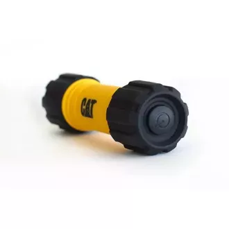 Caterpillar Vodotesné vreckové svietidlo CREER LED Ctrack