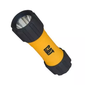 Caterpillar Vodotesné vreckové svietidlo CREER LED Ctrack