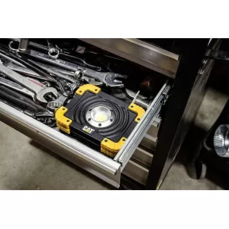 Caterpillar Stacionárne svietidlo LED