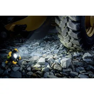 Caterpillar Stacionárne svietidlo LED