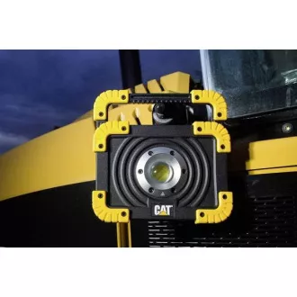 Caterpillar Stacionárne svietidlo LED