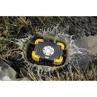 Caterpillar Stacionárne svietidlo LED